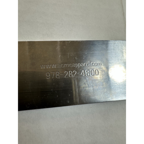 Flat Bottle Openers/ Bar Key, Steel St. Pauli Girl German Beer Bar - Picture 5 of 5